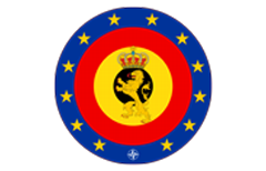 Belgian Defense logo