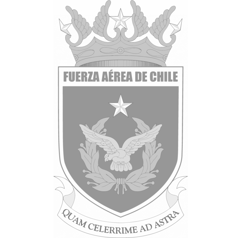 Fuerza Aérea de Chile logo